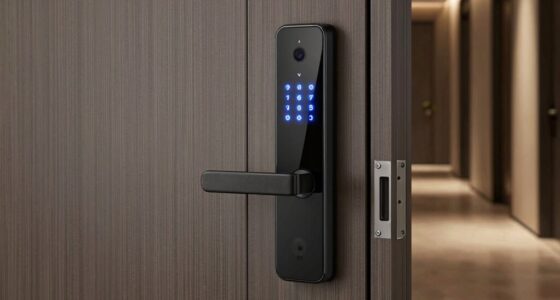 top 15 apartment smart locks
