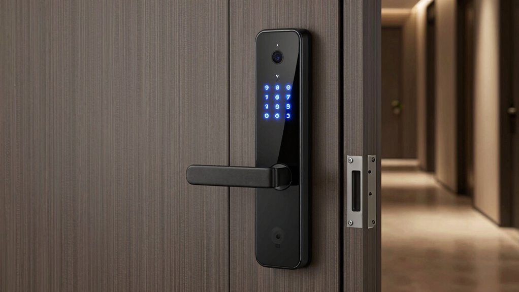 top 15 apartment smart locks