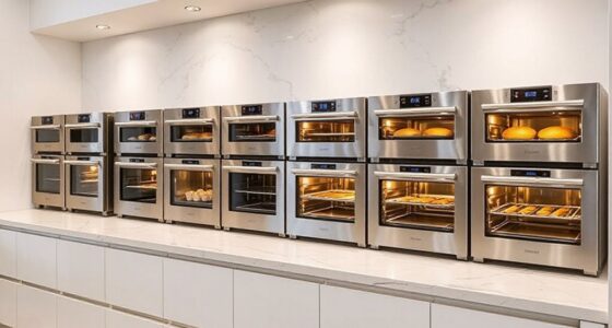 top 15 convection ovens