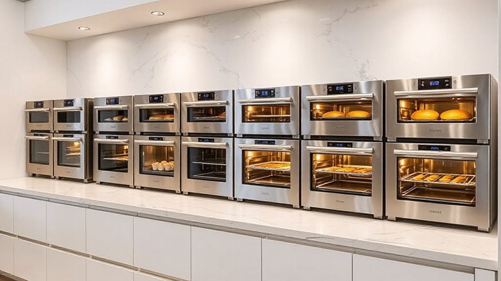 top 15 convection ovens