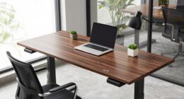 top 15 electric standing desks