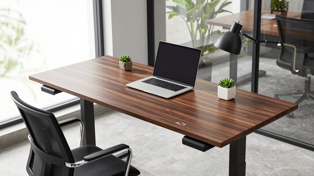 top 15 electric standing desks