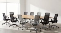 top 15 ergonomic office chairs
