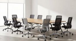 top 15 ergonomic office chairs