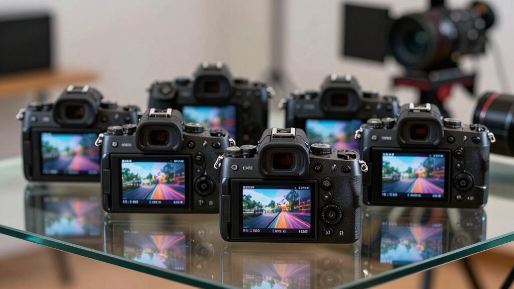 top 15 full frame video cameras