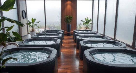 top 15 home cold tubs