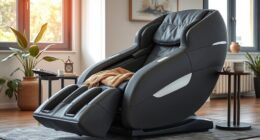 top 15 home massage chairs