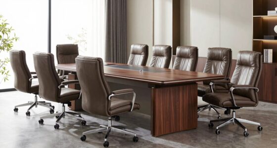 top 15 home office chairs