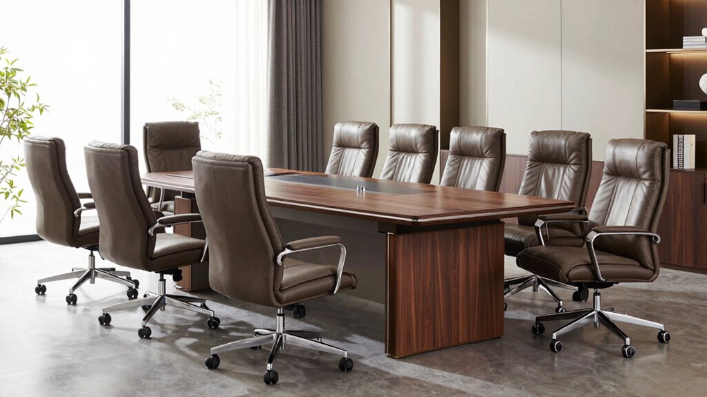 top 15 home office chairs