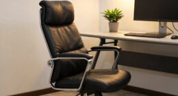 top 15 home office recliners