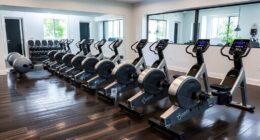 top 15 home rowing machines