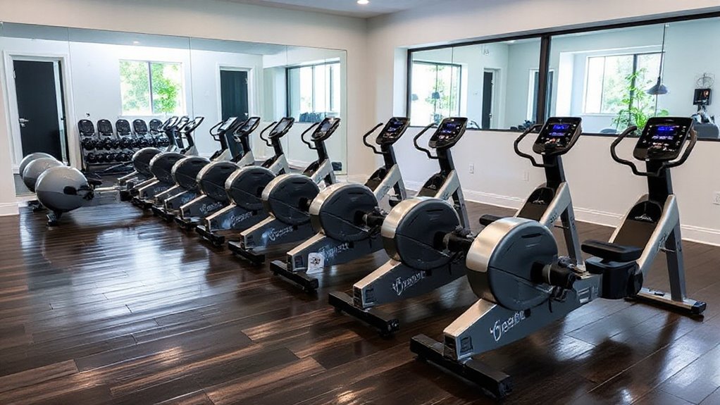 top 15 home rowing machines