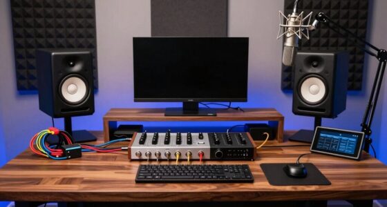 top 15 home studio audio interfaces