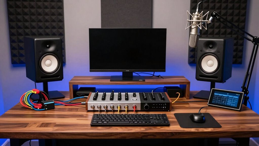 top 15 home studio audio interfaces