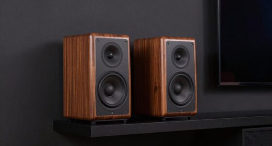 top 15 home theater speakers