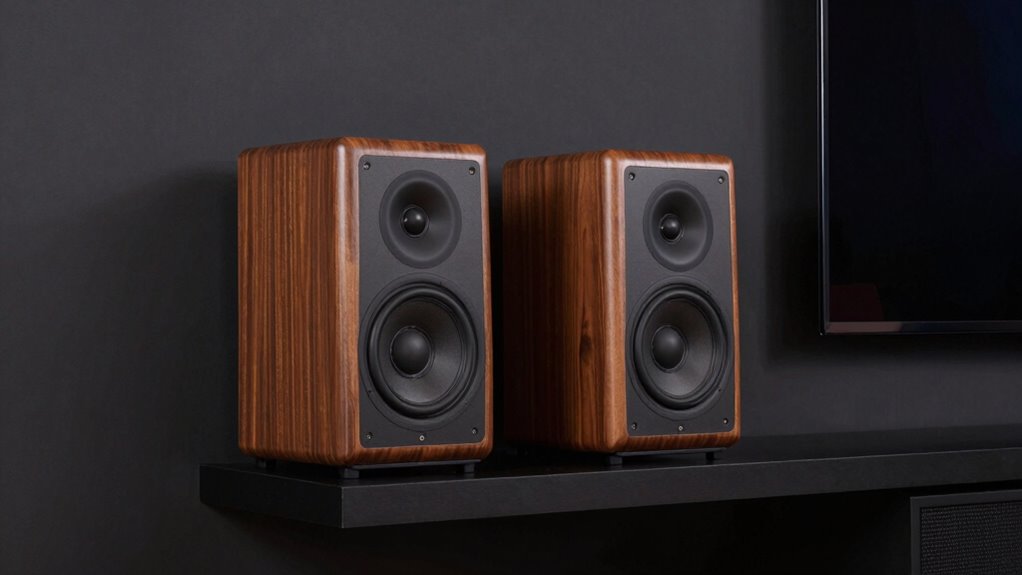 top 15 home theater speakers