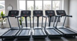top 15 home treadmills