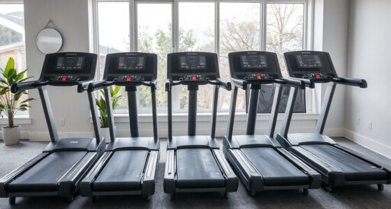 top 15 home treadmills