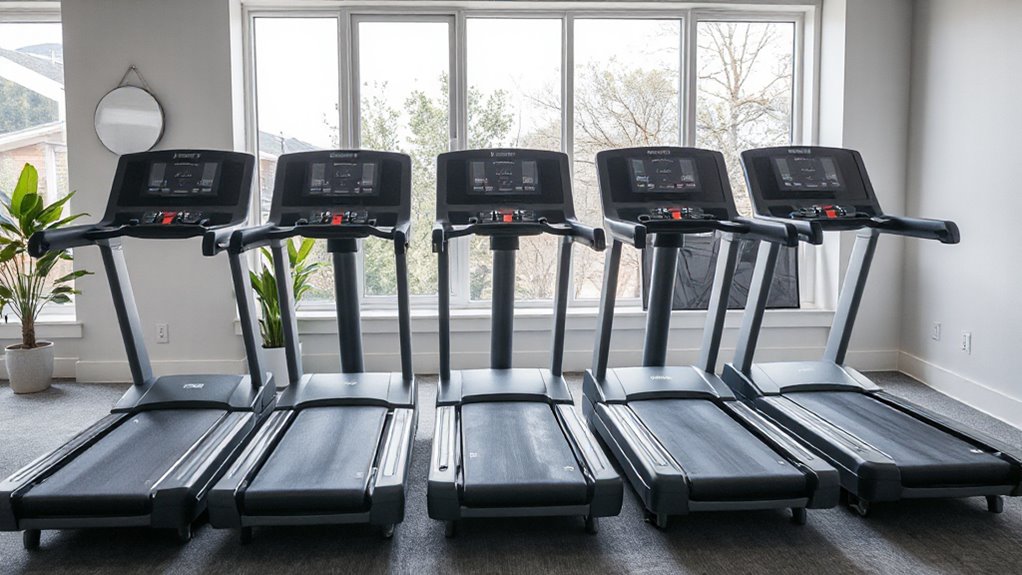 top 15 home treadmills