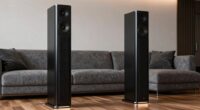 top 15 living room tower speakers