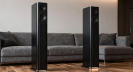 top 15 living room tower speakers