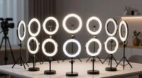 top 15 ring lights 2026