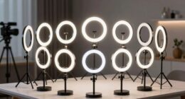 top 15 ring lights 2026