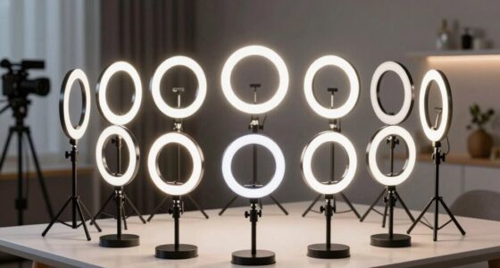 top 15 ring lights 2026