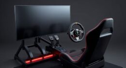 top 15 sim racing cockpits