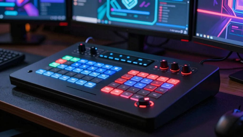 top 15 streaming decks