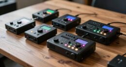 top 2026 filmmaking audio recorders