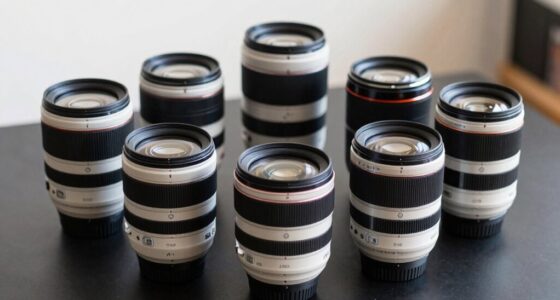 top 24 70mm mirrorless lenses