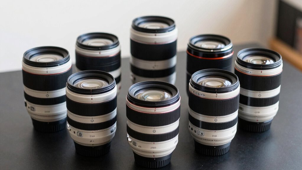 top 24 70mm mirrorless lenses