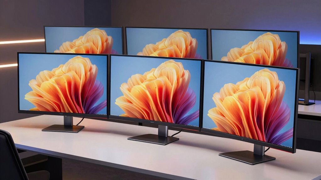 top 27 inch 4k 120hz