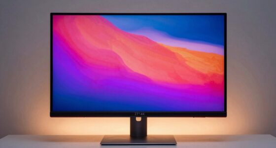 top 27 inch 4k monitors