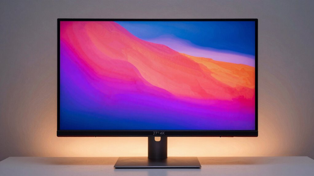 top 27 inch 4k monitors