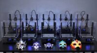 top 3d printers for cosplay