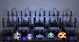 top 3d printers for cosplay