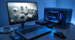 top 3d rendering workstations
