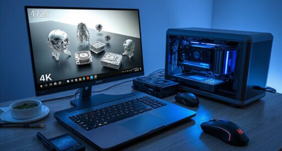 top 3d rendering workstations