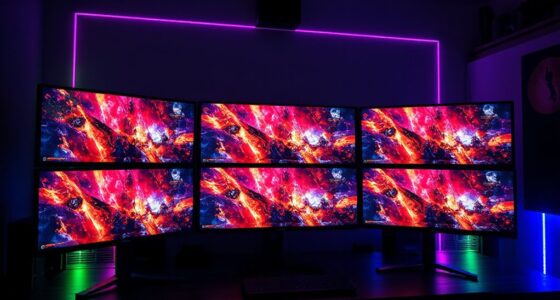 top 4k 144hz gaming monitors