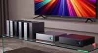 top 4k blu ray players