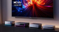 top 4k dolby vision devices
