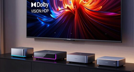top 4k dolby vision devices
