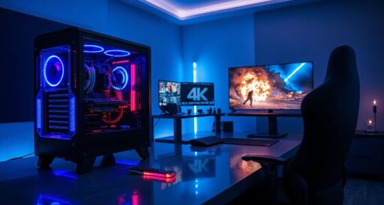 top 4k gaming pcs