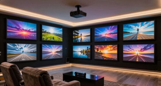 top 4k hdr screen picks