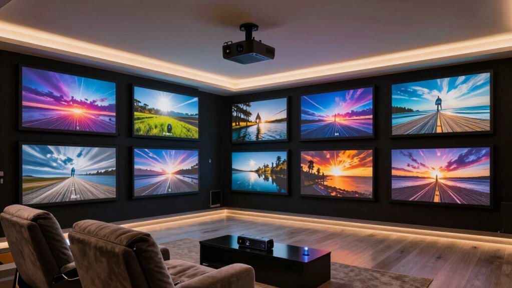 top 4k hdr screen picks