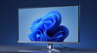 top 4k mac thunderbolt monitors
