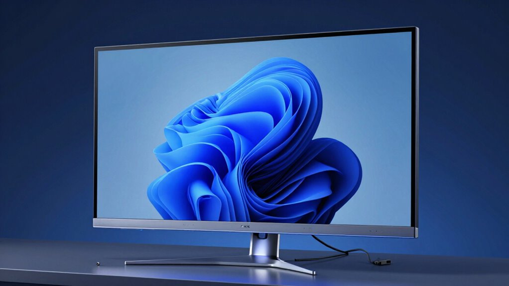 top 4k mac thunderbolt monitors