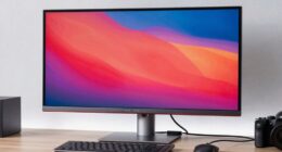top 4k monitors with kvm